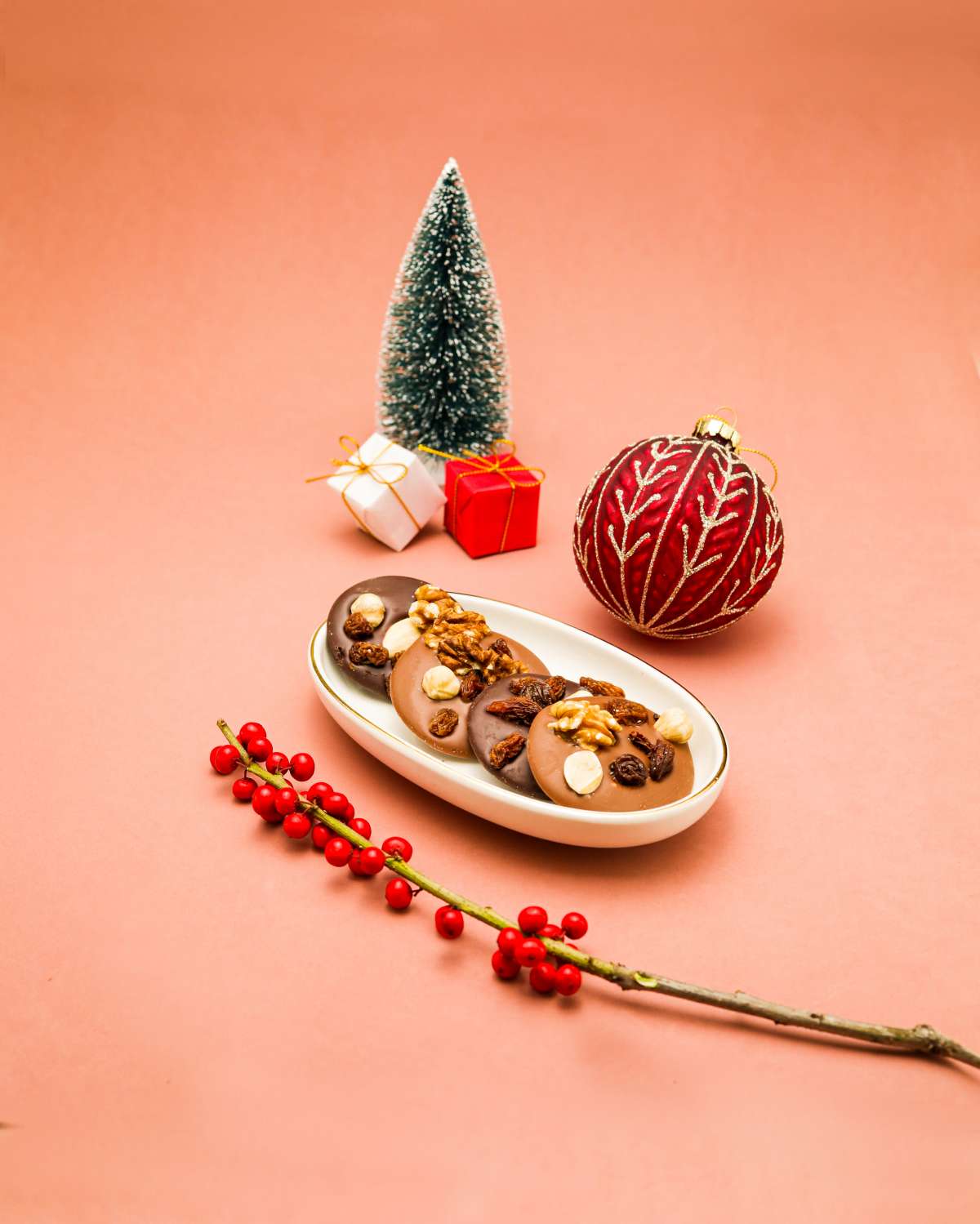 Chocolates do Bairro - Sintra - Cakes and Sweets