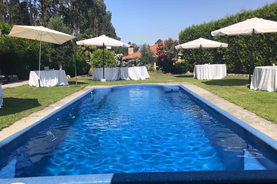 Dream Eventos - Paços de Ferreira - Event Venue Services