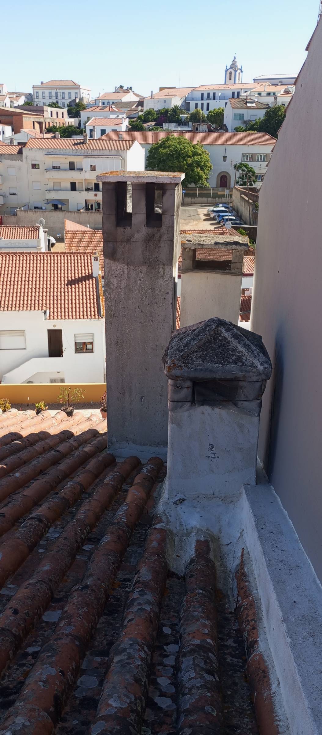 Handyman - Ourique - Asbestos Removal