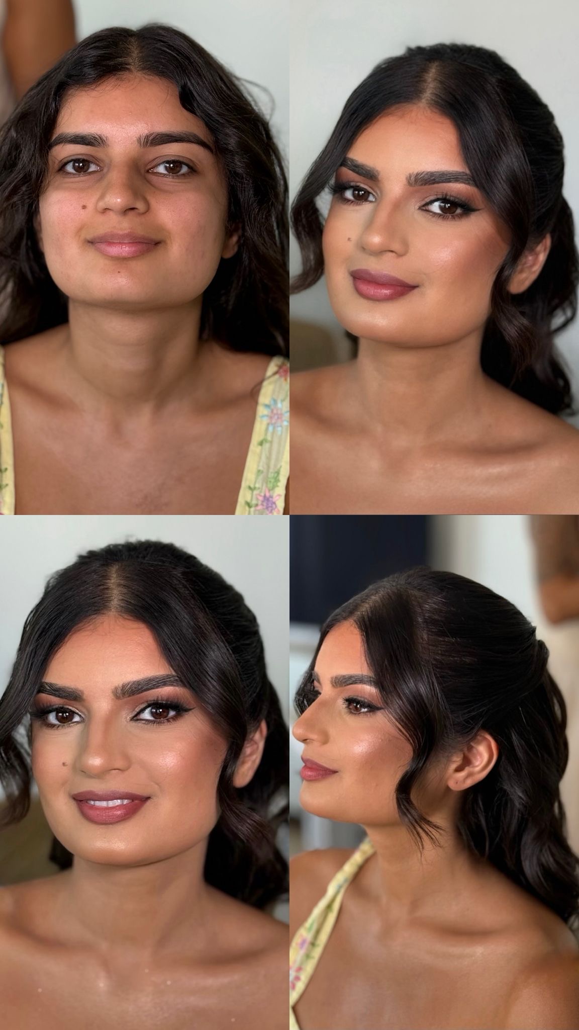 Ramon Makeup - Lisboa - Penteados para Eventos