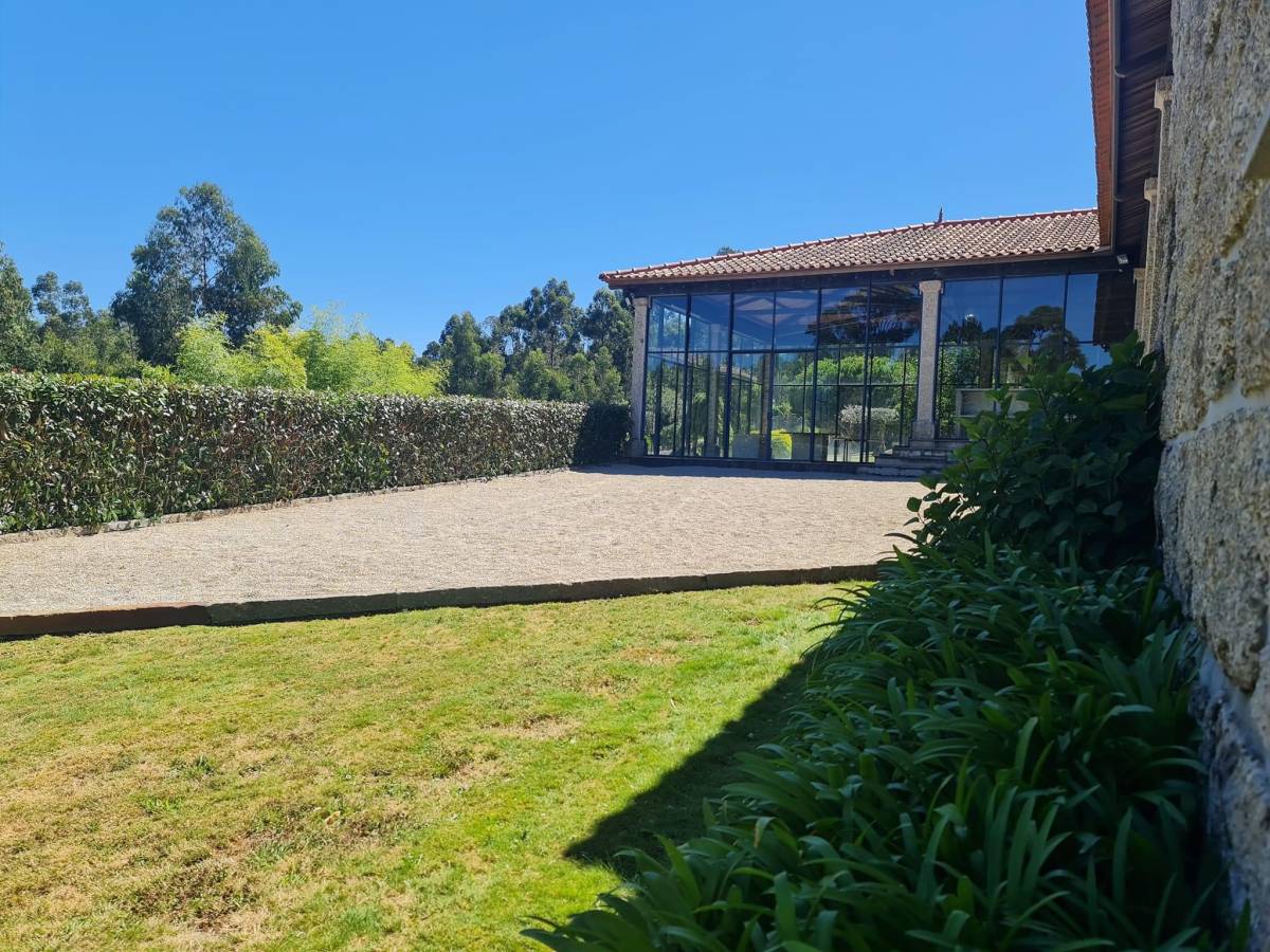 Dream Eventos - Paços de Ferreira - Event Venue Services