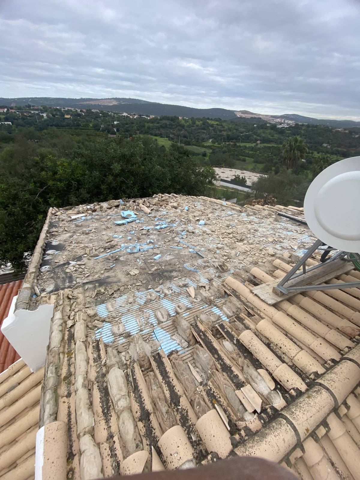 Esconstruçãoeremodelacao - Loulé - Instalação de Alcatifa