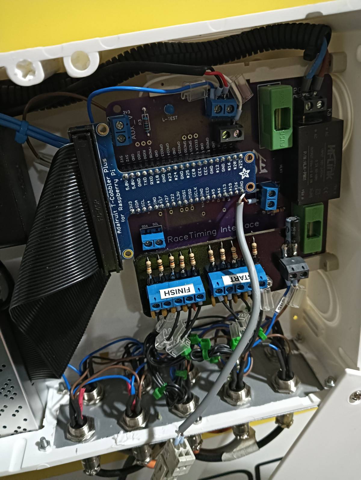 Adrian Lara - Cascais - Electrical and Wiring Issues