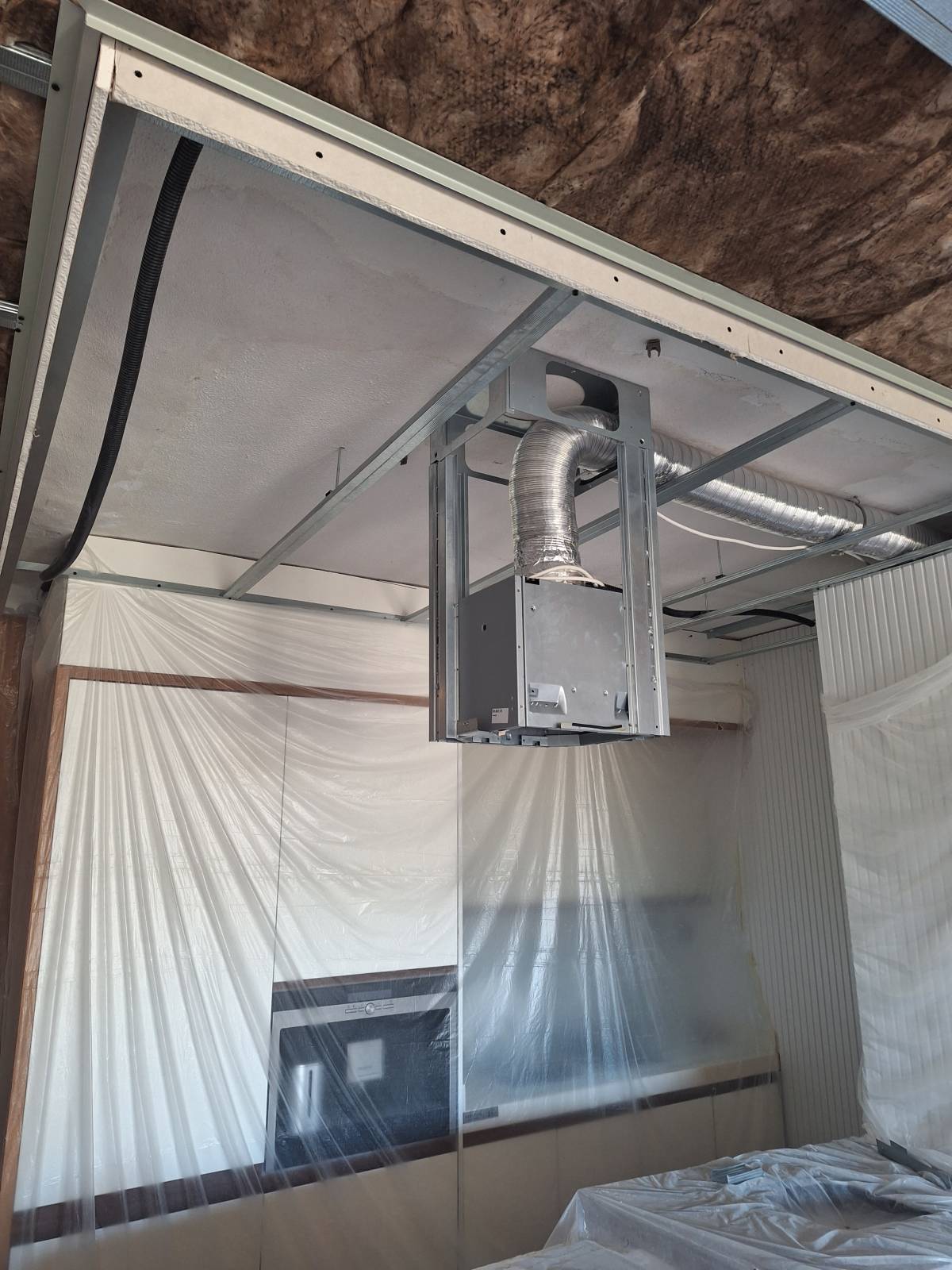 Rodrigo silva - Albufeira - Drywall Repair and Texturing