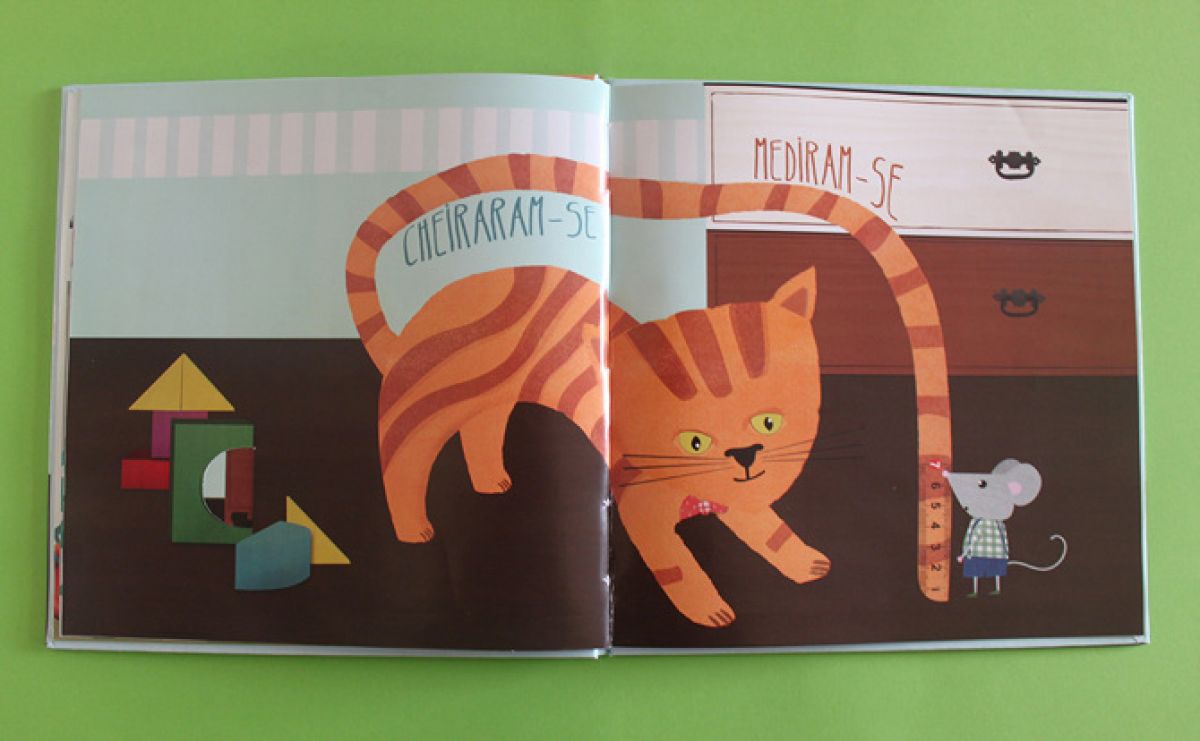 Dora Queirós - Barcelos - Grafikdesign