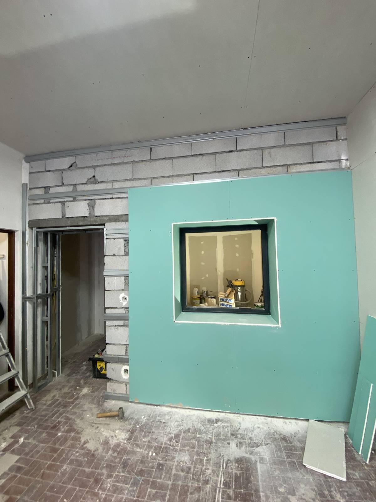 Lucas - Gondomar - Rénovation de cuisine