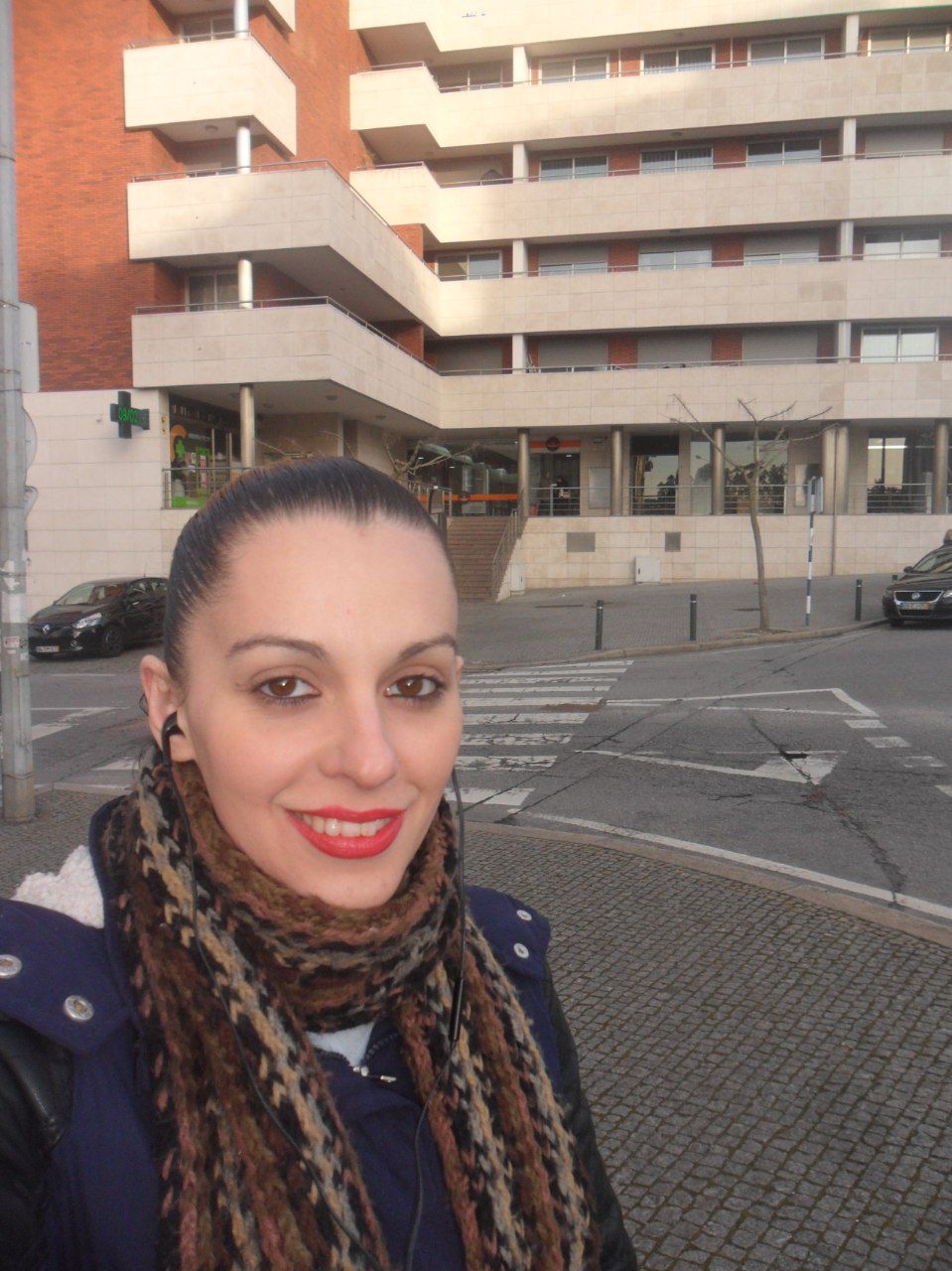 Susana Cardoso - Gondomar - Organização da Casa