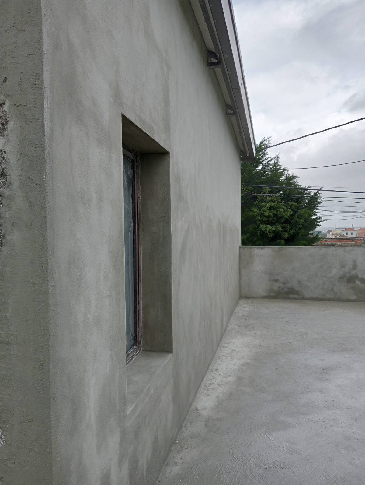 Geraldo Rodrigues - Santo Tirso - Innenanstrich