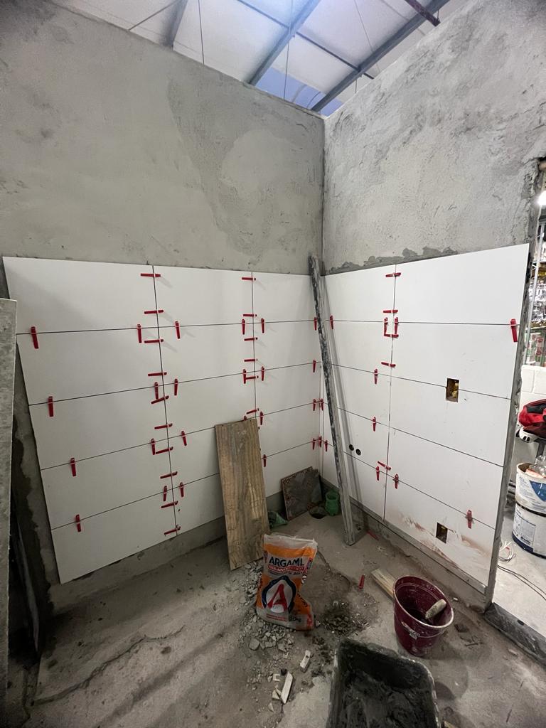 Sólida Dinâmica Unipessoal Lda - Maia - Drywall Installation and Hanging