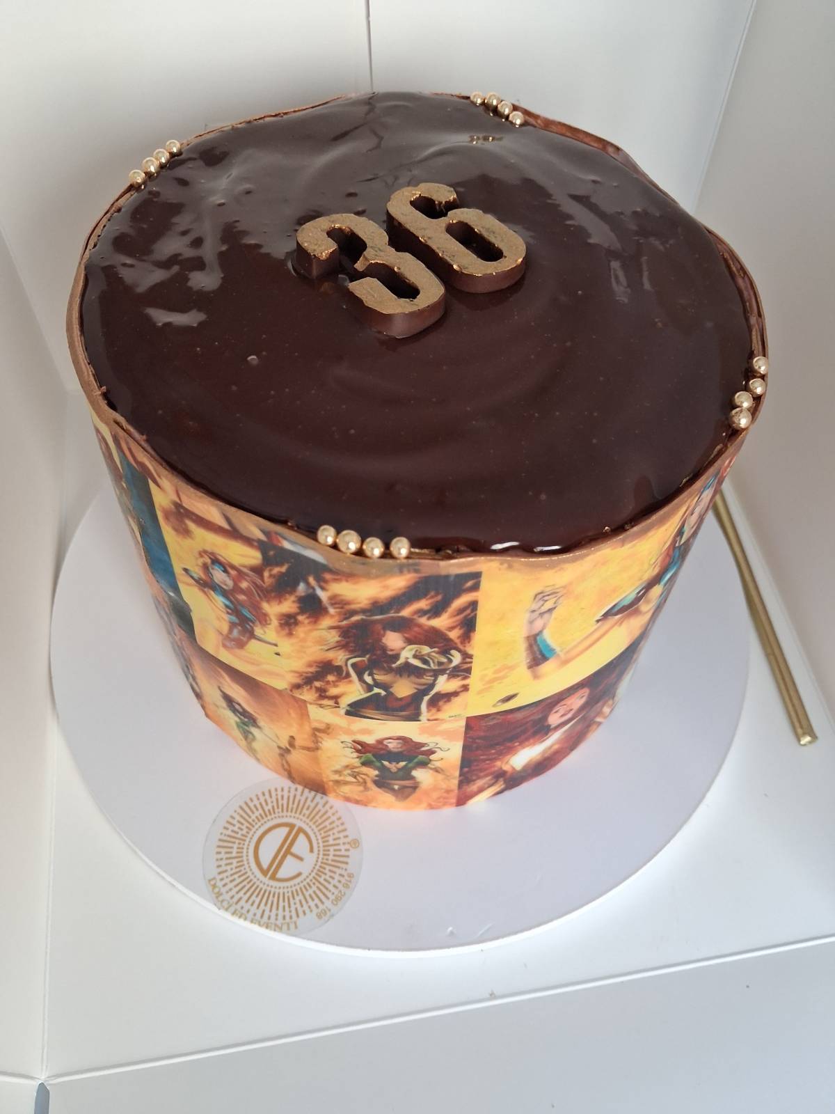 Dolci Ed Events Atelier - Oeiras - Bolos e Doces
