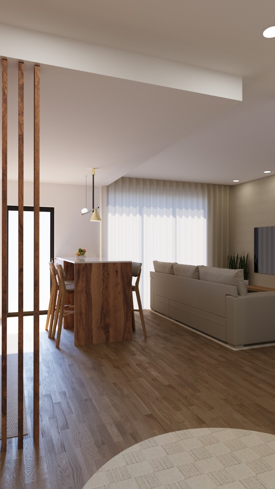 Carla Ferreira - Paredes - Decoración de interiores