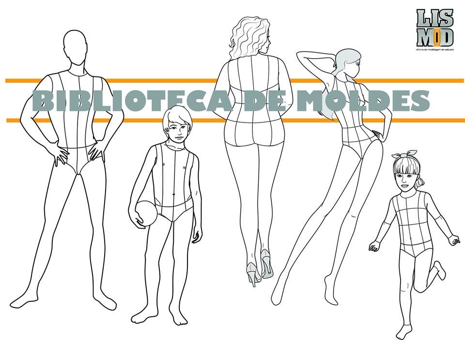Atelier Lismod - Oeiras - Formação em Moda e Design de Roupa