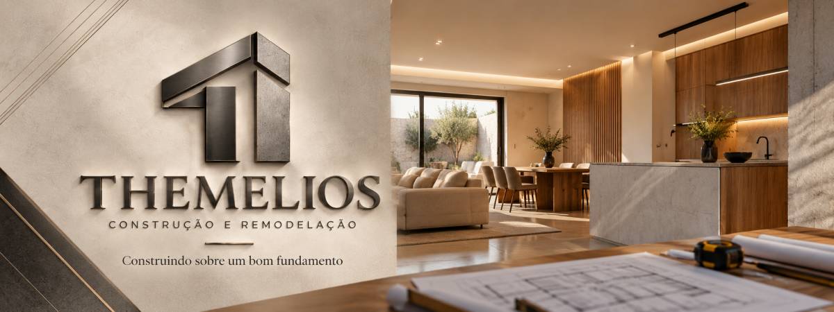 Themelios Construção e Remodelação - Coimbra - Sound Proofing