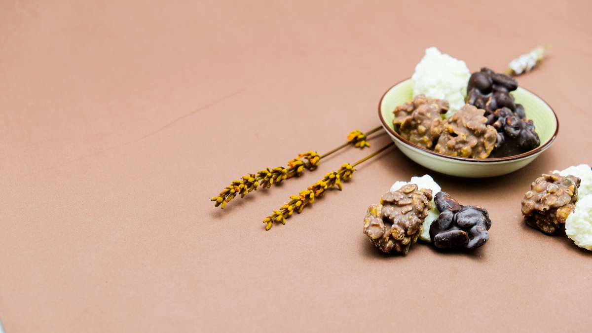 Chocolates do Bairro - Sintra - Invitations and Favors