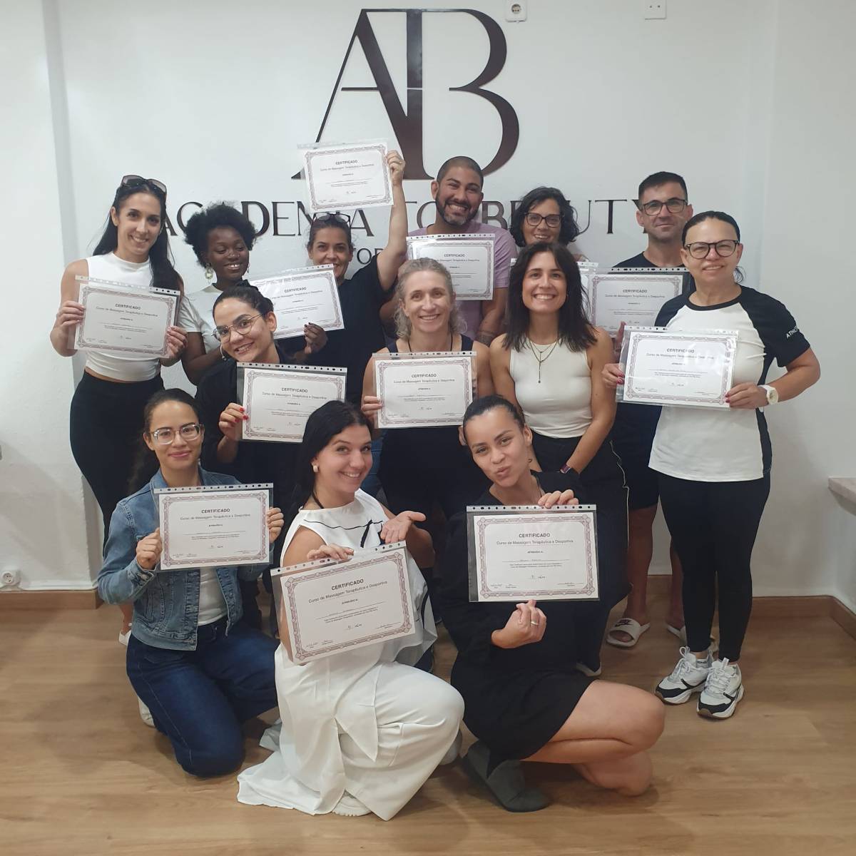 Leve Alma - Oeiras - Therapeutic Massage