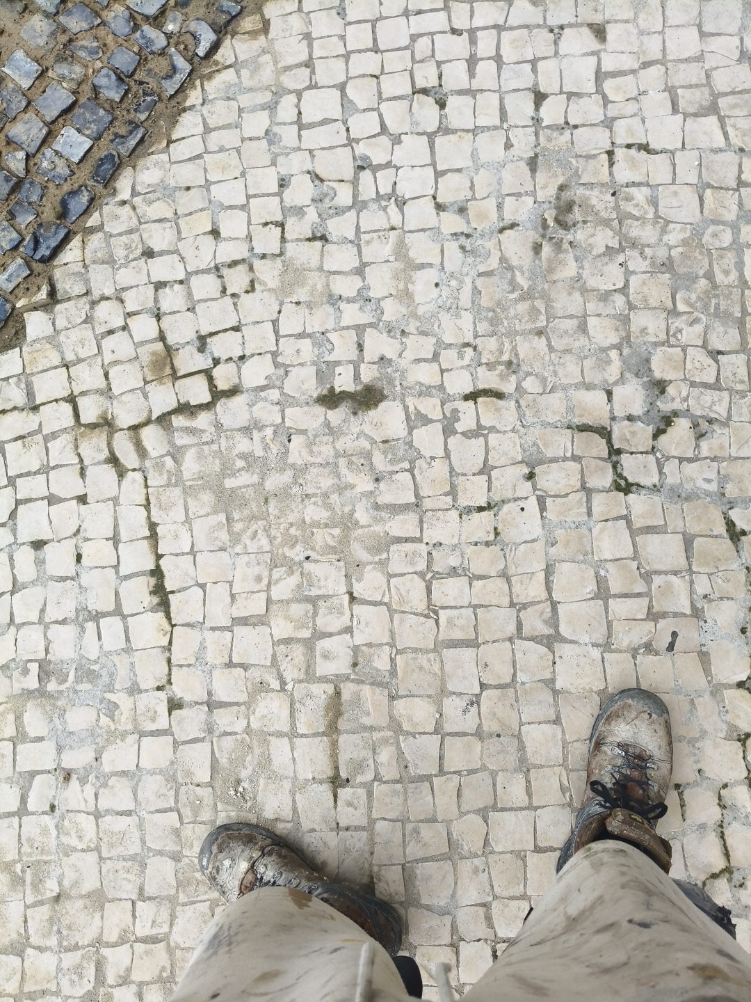 KN remodelação - Gondomar - Outdoor Plumbing Repair or Maintenance
