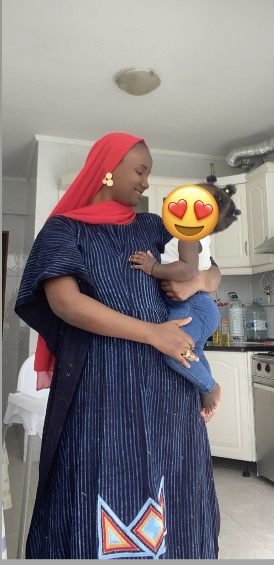 Oury kenda Diallo - Vila Franca de Xira - Babysitting
