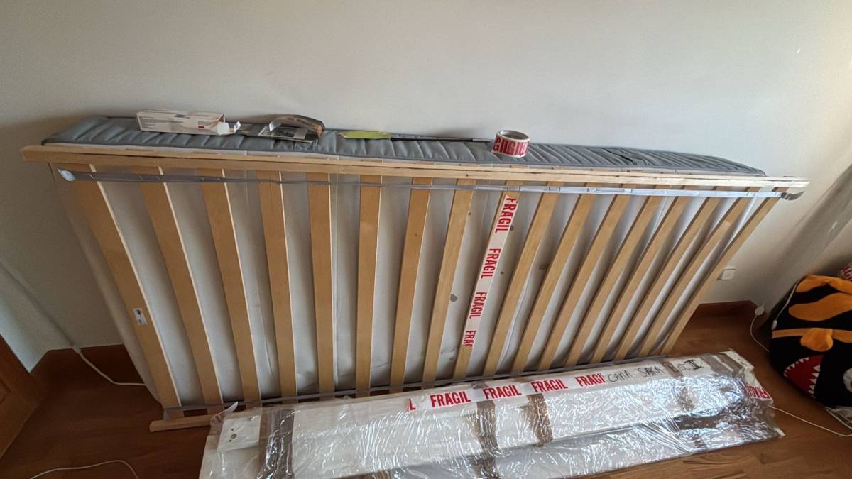 L.S MONTAGEM - Oeiras - IKEA Furniture Assembly