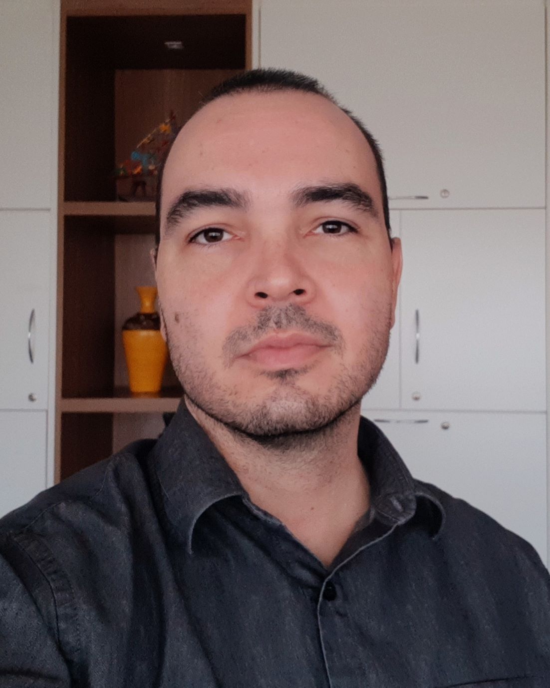 Alexandre Tavares - Gondomar - Suporte de Redes e Sistemas