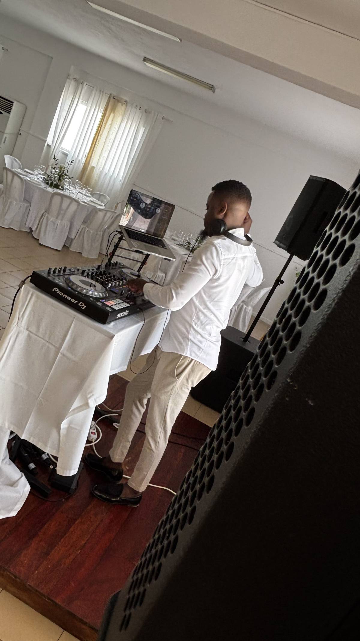 Vibebox🎶🎵🔊 - Moita - Aluguer de Equipamento Audiovisual para Eventos