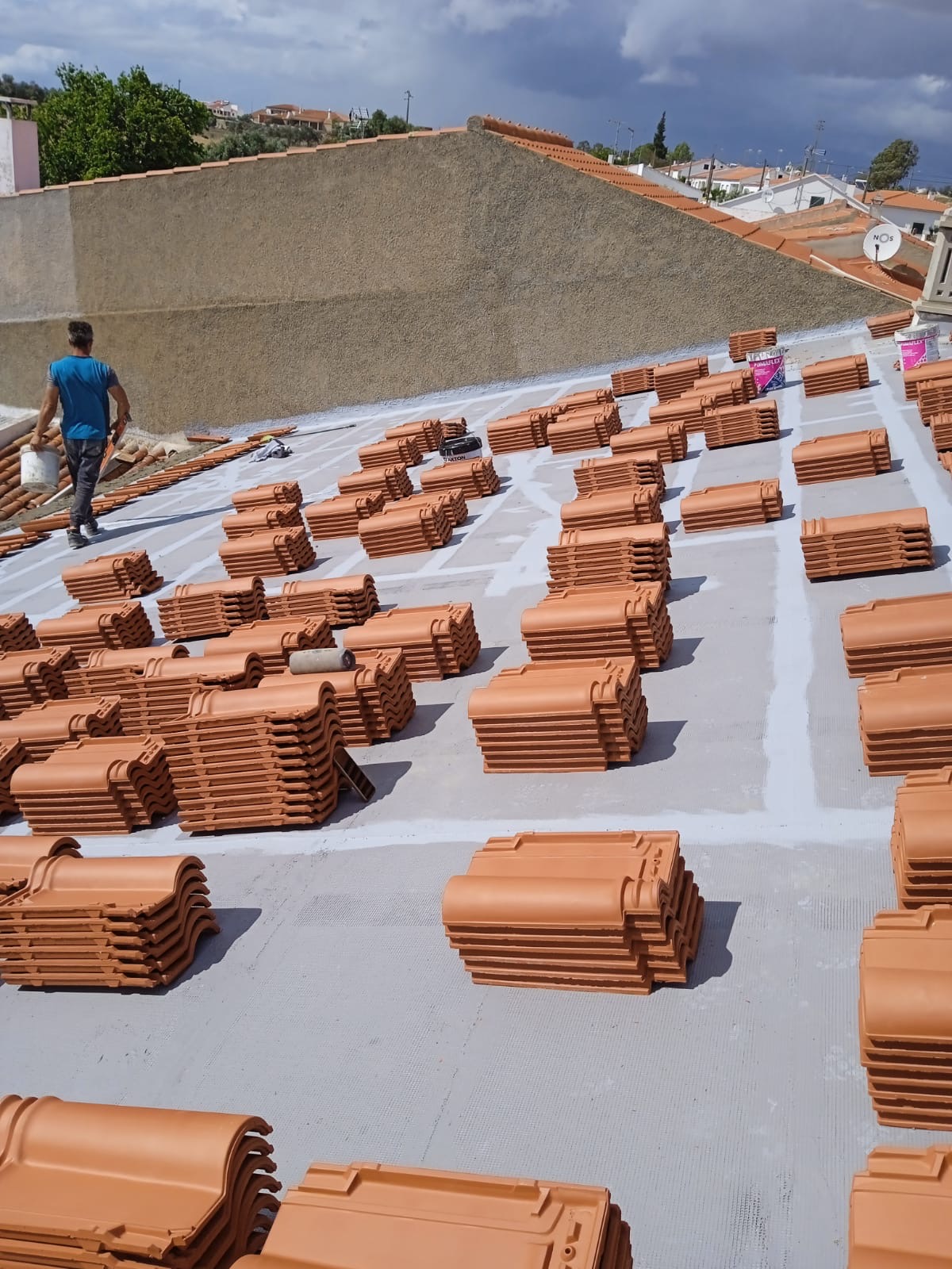 Souza & Carmargo Construções - Silves - Remodelação de Cozinhas