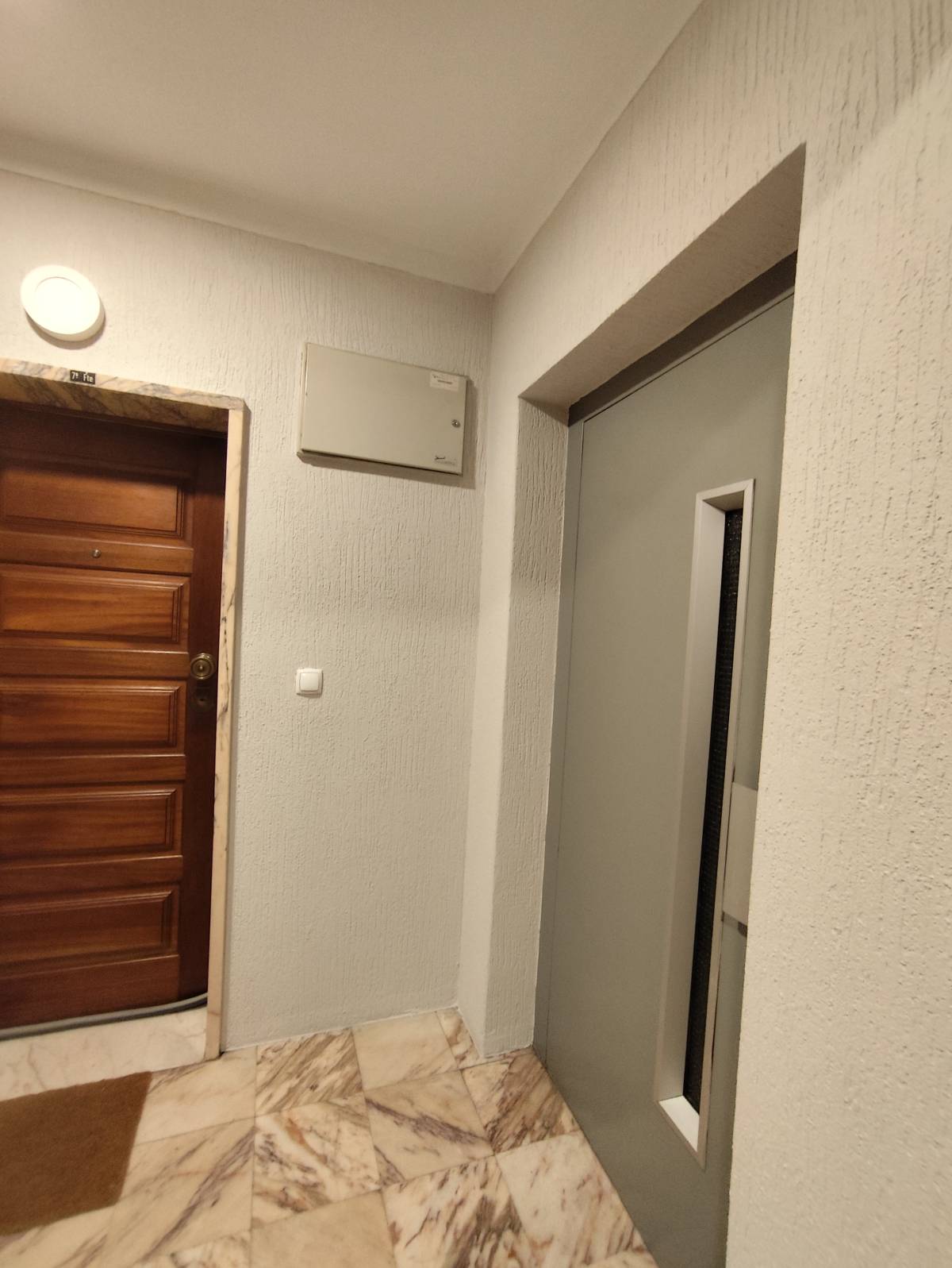 F.Solutions - Torres Vedras - Attic Remodel