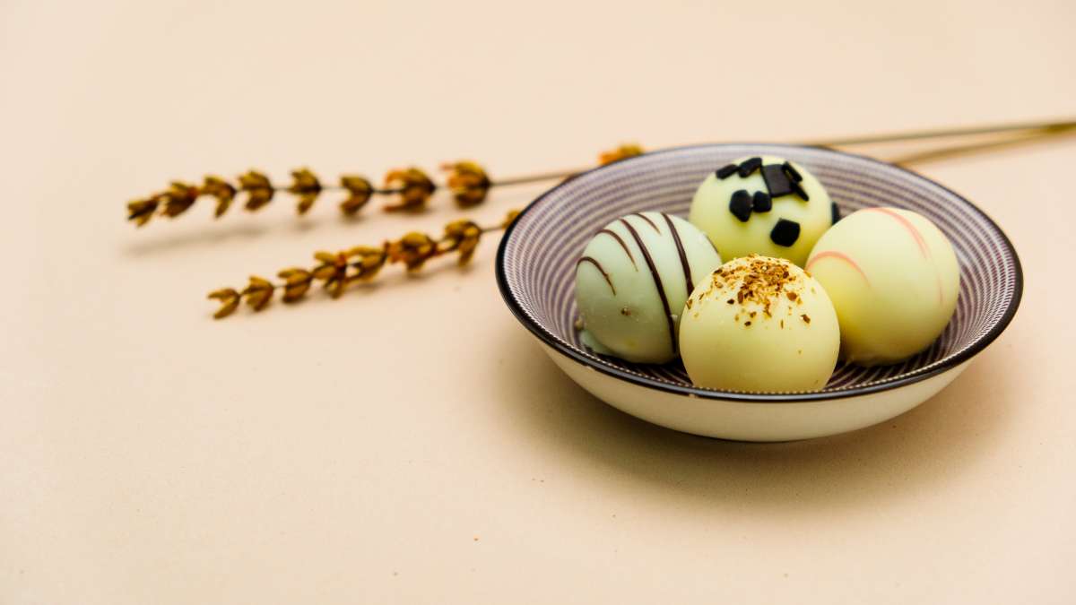 Chocolates do Bairro - Sintra - Cakes and Sweets