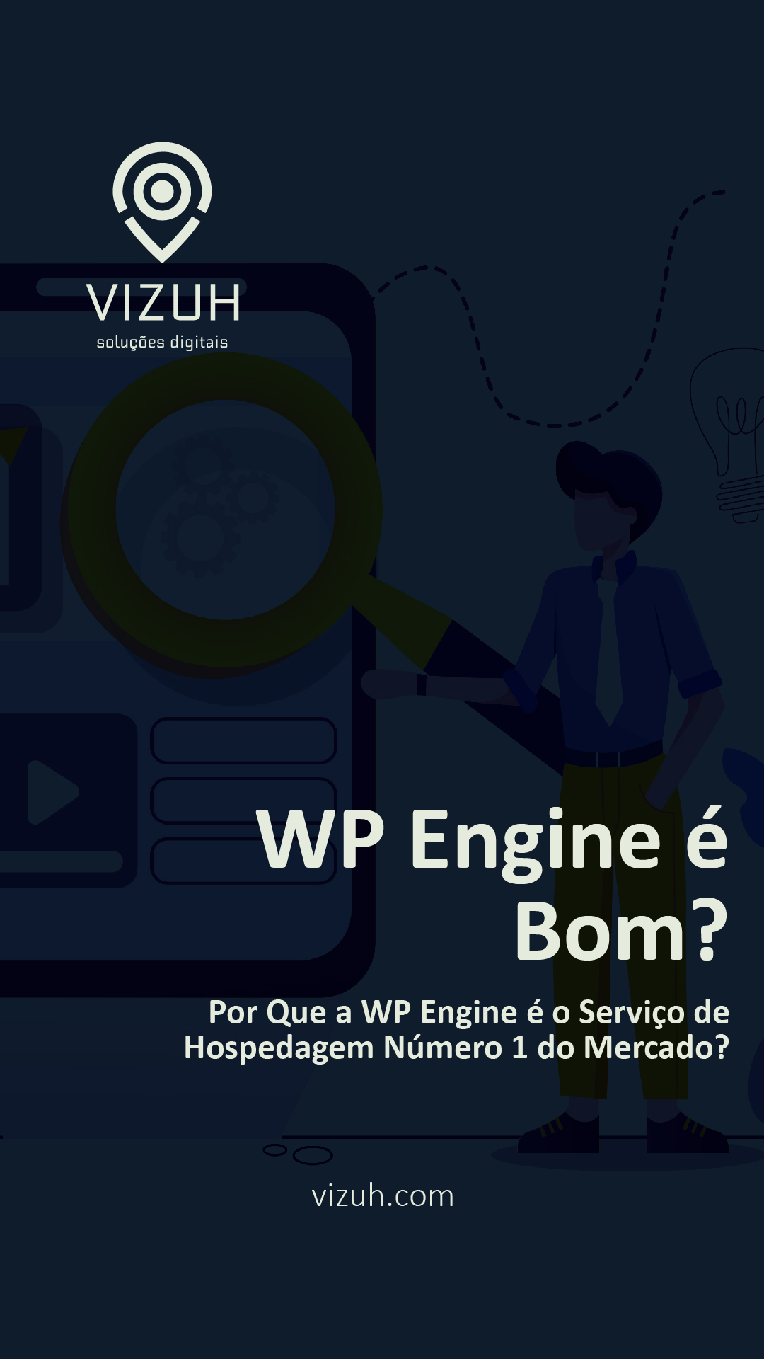 Vizuh OÜ - Lisboa - Logo Design