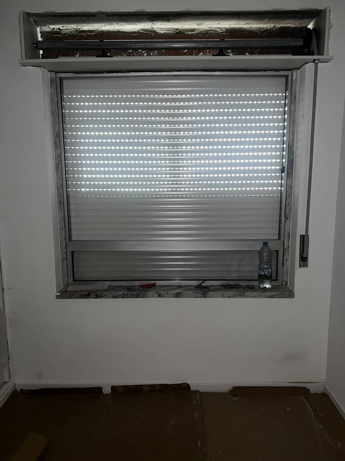 RREstores - Barreiro - Instalación de ventanas de PVC