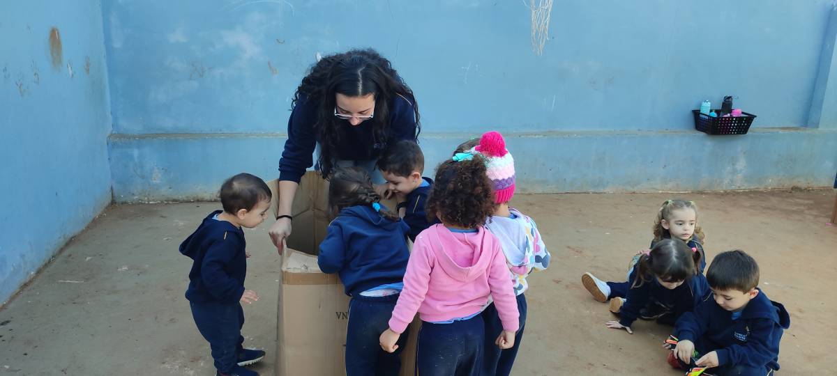 Monique Alves - Lamego - Babysitting