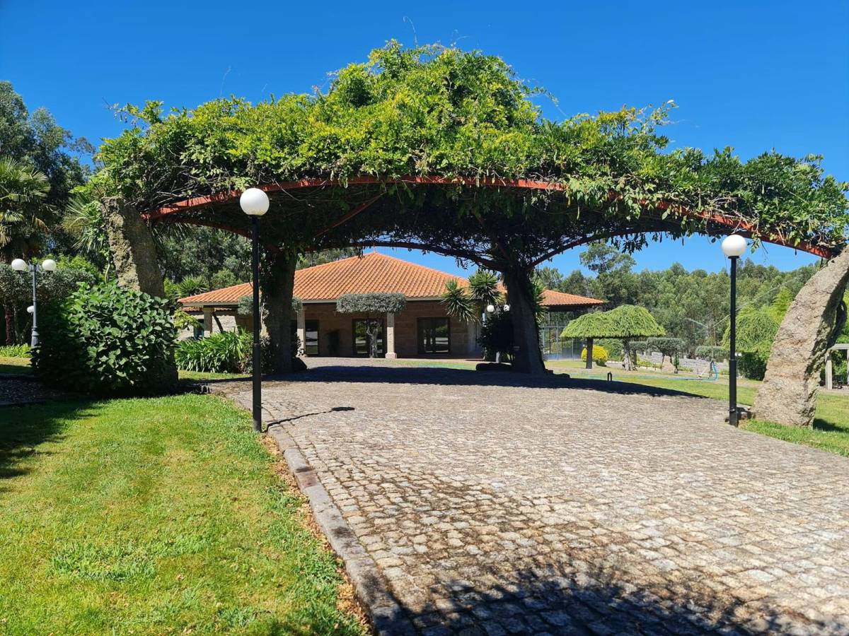 Dream Eventos - Paços de Ferreira - Meeting Room Renting