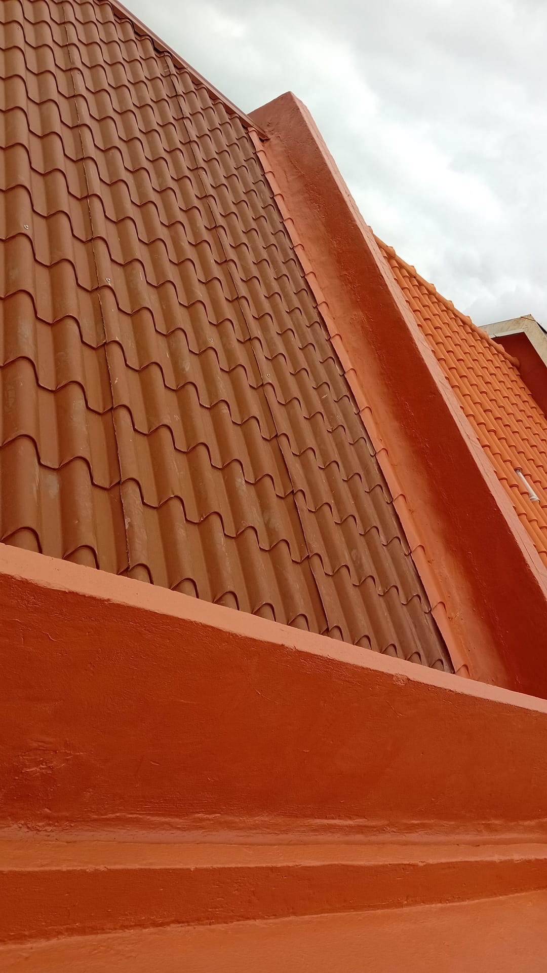 Ribeiro Arte em Metal - Sintra - Installation de chatière ou trappe pour animaux de compagnie