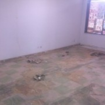 Amplietapa - Obras - Santiago do Cacém - Stone or Tile Flooring Installation