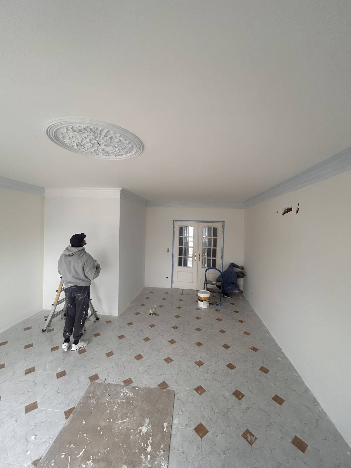PalmTree - Sintra - Window Blinds Cleaning