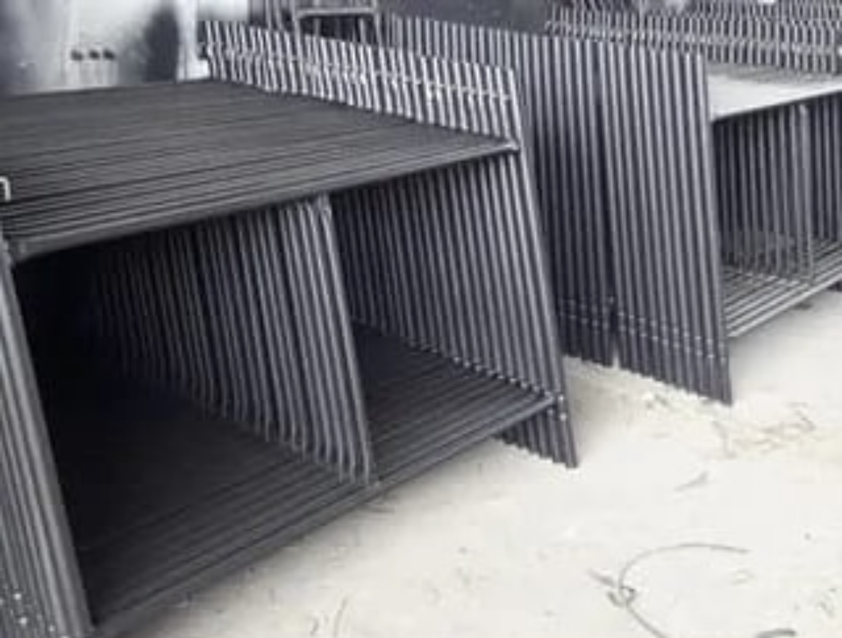 Ribeiro Arte em Metal - Sintra - Installation de couverture de terrasse