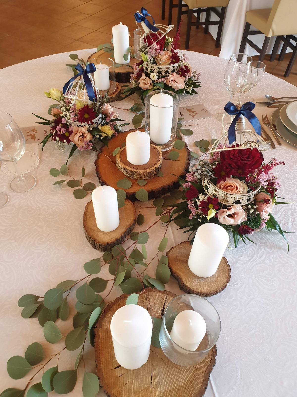 Dream Eventos - Paços de Ferreira - Balloon Decorations