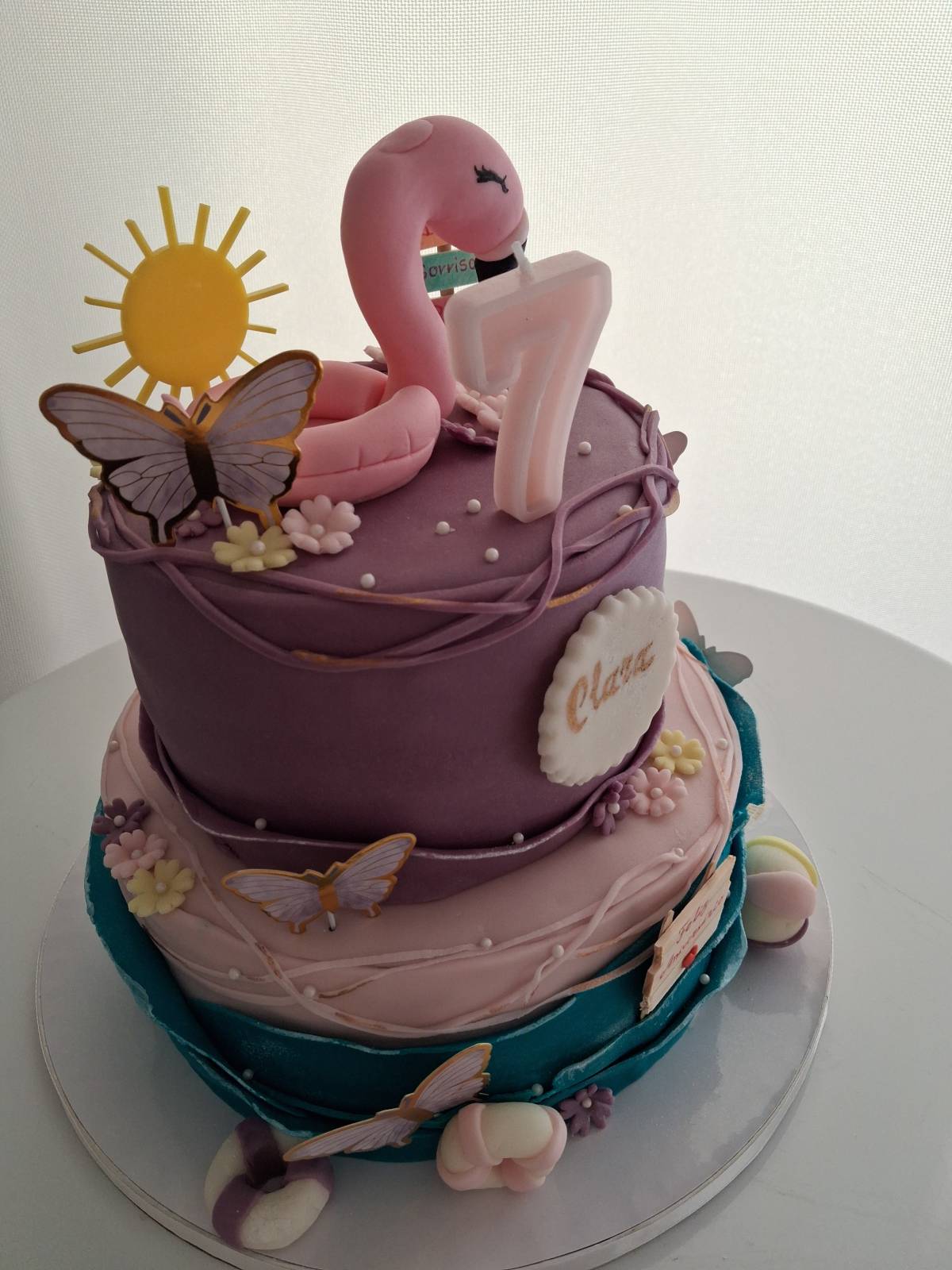 Dolci Ed Events Atelier - Oeiras - Catering de Festas e Eventos