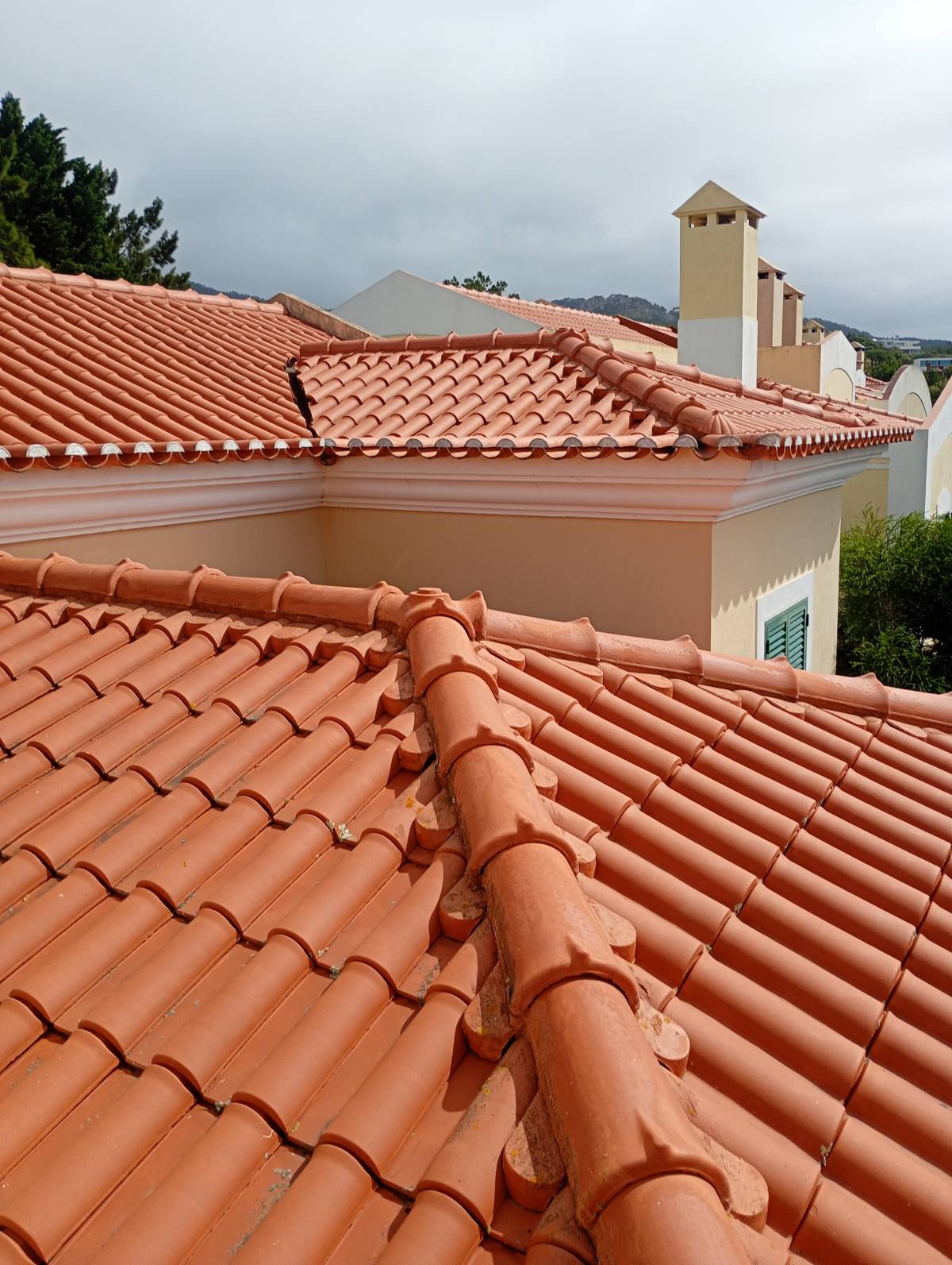 Br remodelações - Amadora - Asbestsanierung