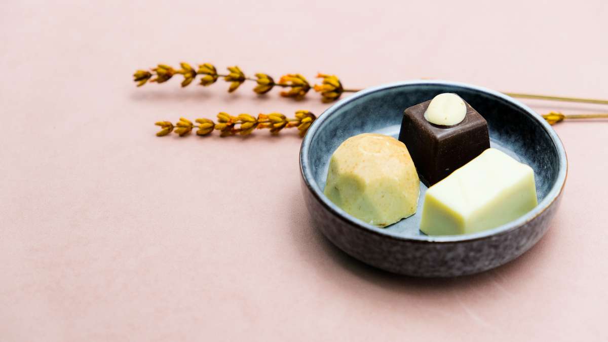 Chocolates do Bairro - Sintra - Invitations and Favors