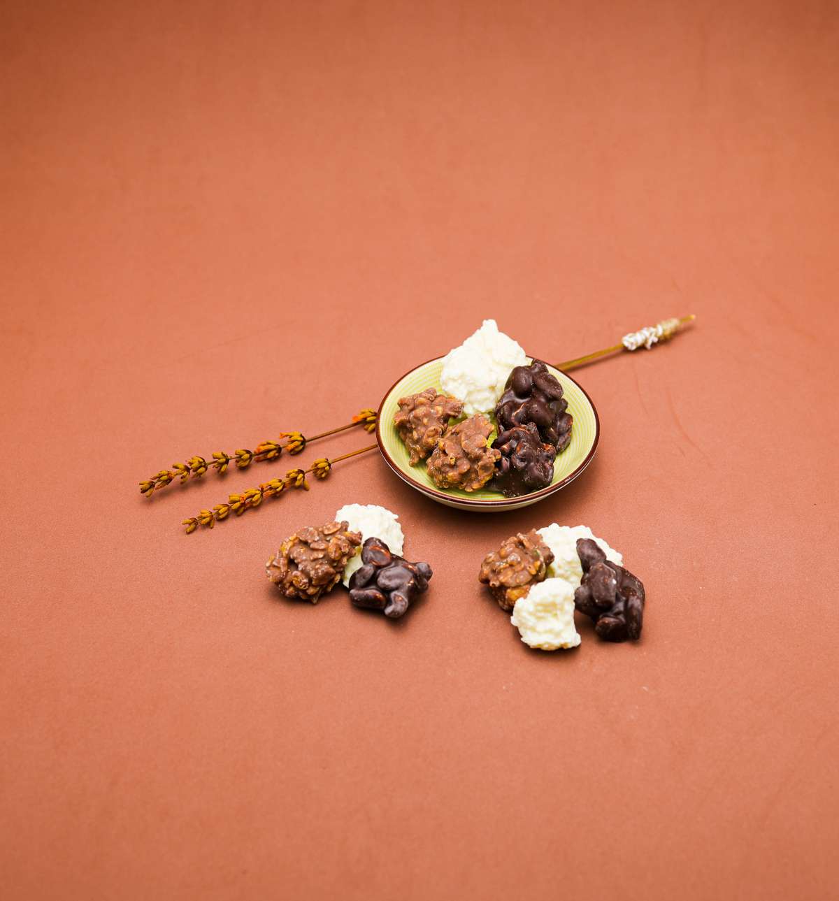 Chocolates do Bairro - Sintra - Wedding Cakes