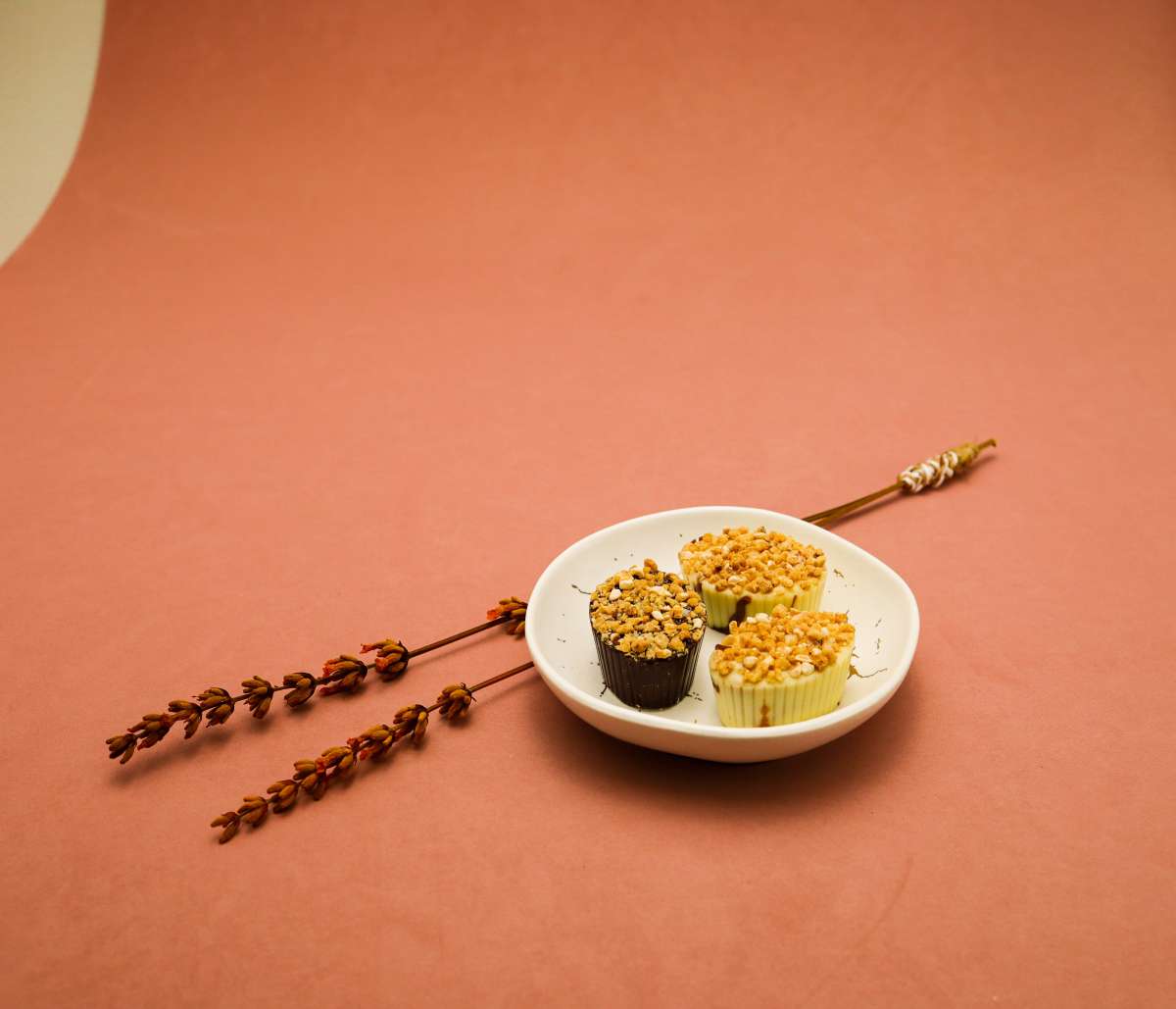 Chocolates do Bairro - Sintra - Invitations and Favors