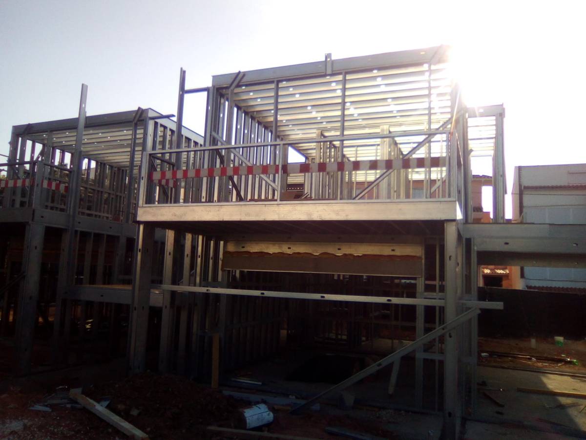 Br remodelações - Amadora - Asbestsanierung