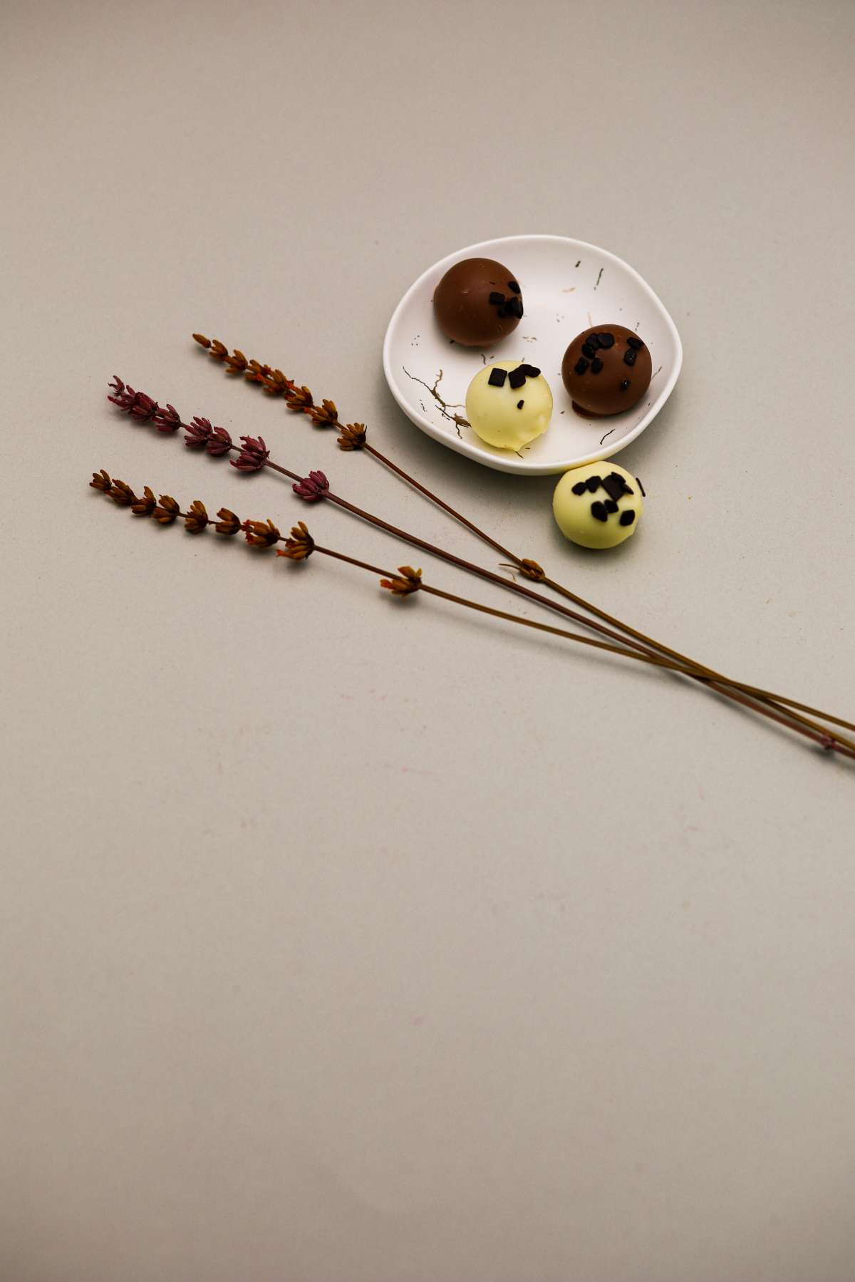 Chocolates do Bairro - Sintra - Invitations and Favors