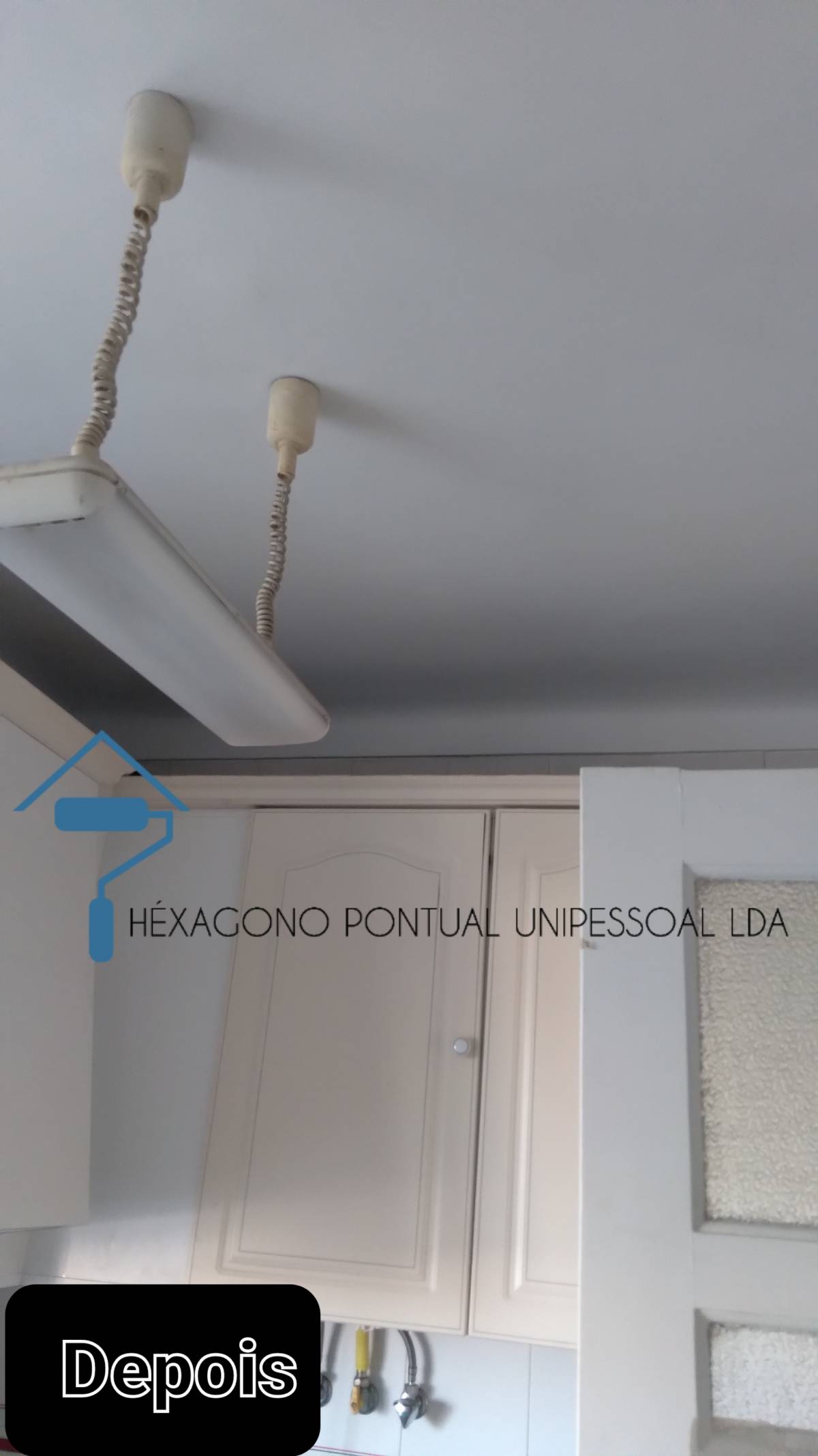HEXÁGONO PONTUAL UNIPESSOAL LDA - Sintra - Isolamento Interior