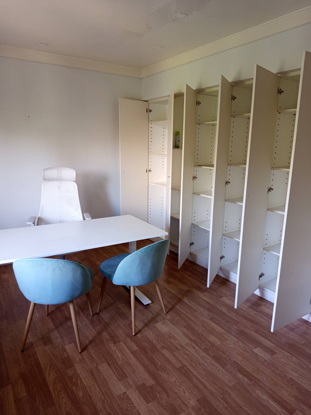 L.S MONTAGEM - Oeiras - Furniture Assembly