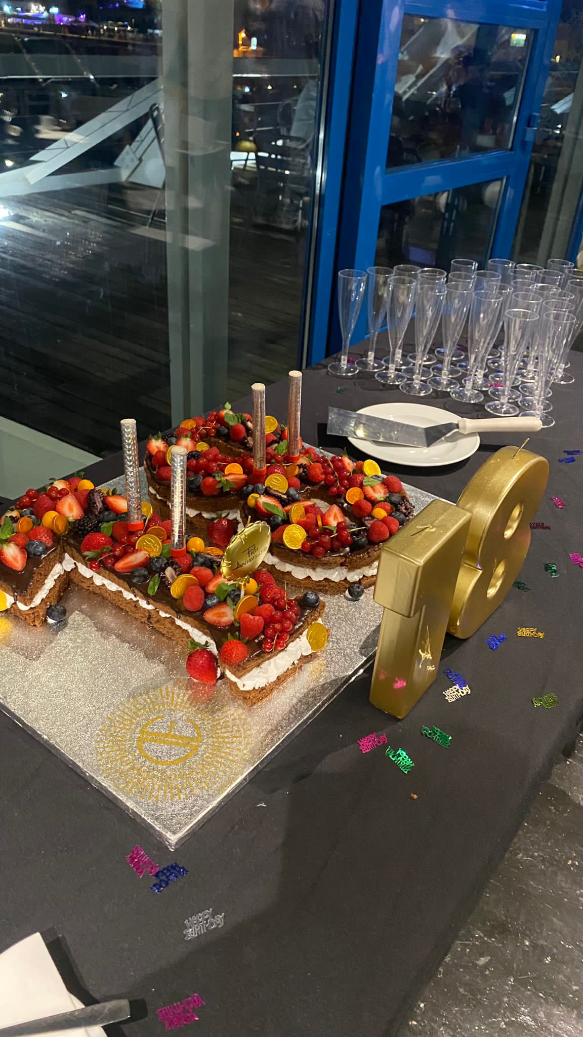 Dolci Ed Events Atelier - Oeiras - Catering ao Domicílio