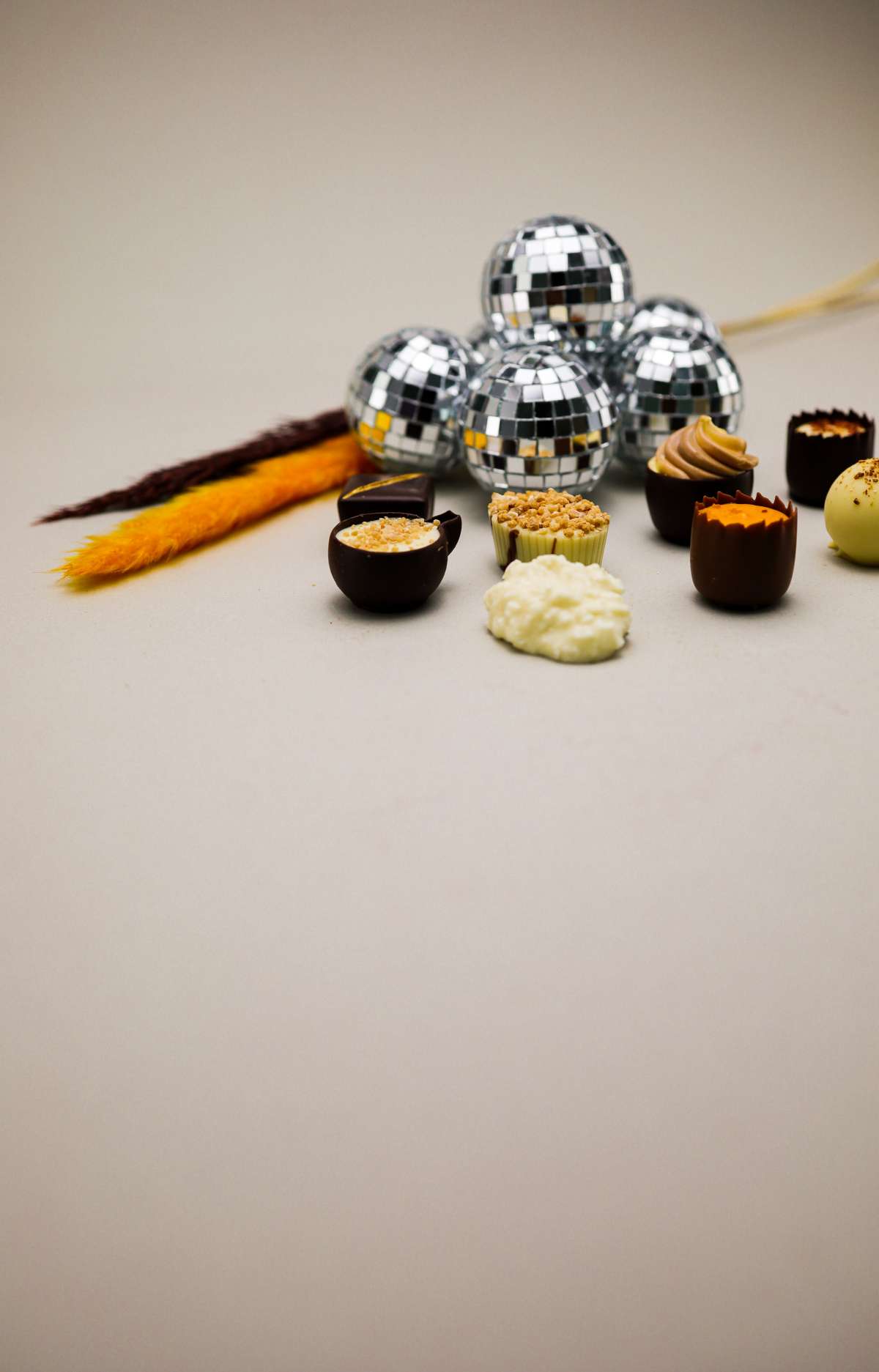 Chocolates do Bairro - Sintra - Party Favors