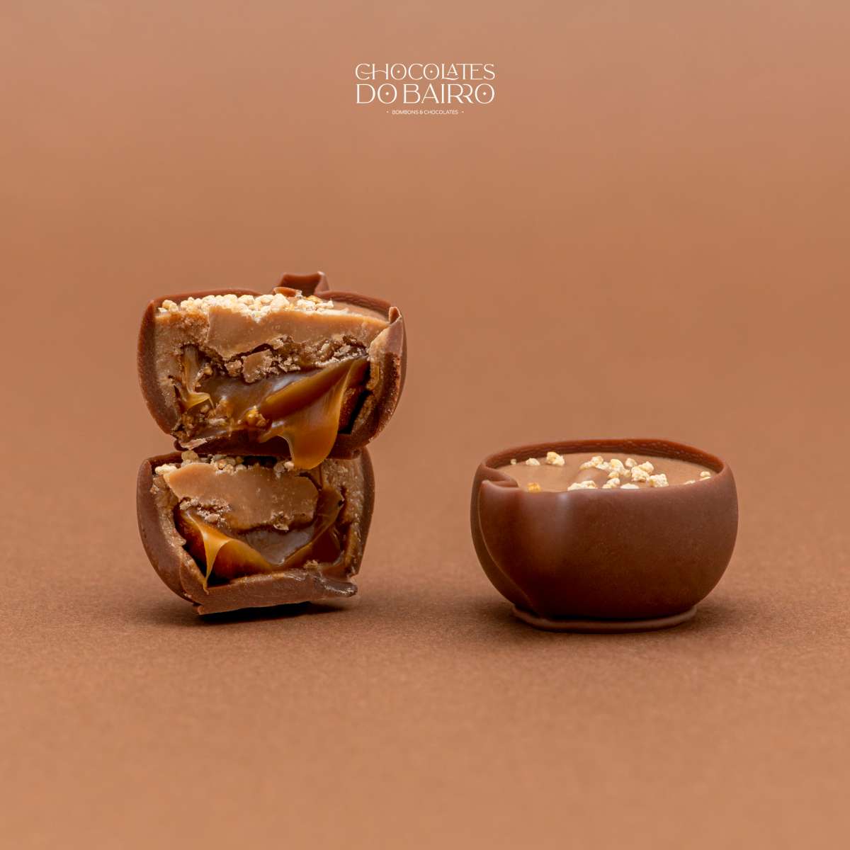 Chocolates do Bairro - Sintra - Party Favors