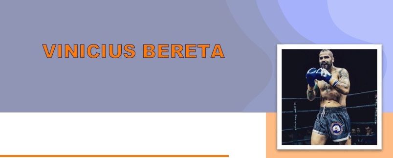 VINICIUS BERETA - Sintra - Defesa Pessoal