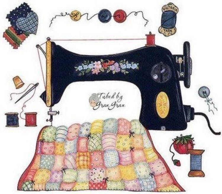 Carlices e costurices - Almada - Sewing Lessons